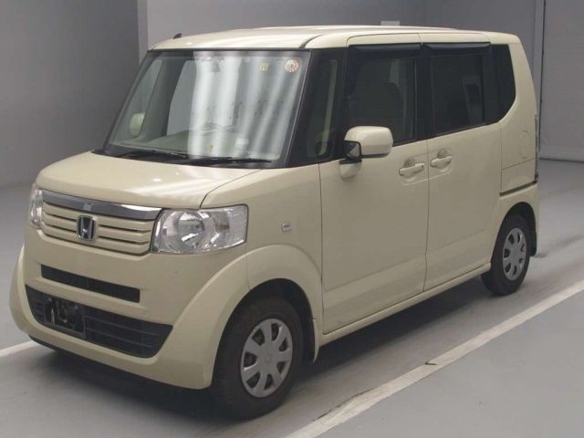 83015 Honda N box JF1 2012 г. (TAA Chubu)